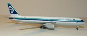 1:400 Dragon Wings Air New Zealand Boeing B 767-300 ZK-NCH 55033