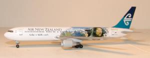 1:400 Dragon Wings Air New Zealand Boeing B 767-300 ZK-NCG NA