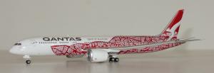 1:400 Phoenix Models Qantas Airways Boeing B 787-900 VH-ZND PH404200