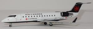 1:200 Gemini Jets Air Canada Jazz Bombardier CRJ200 C-FIJA