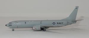 1:400 Panda Models United States Navy Boeing B 737-800 168999 PM202005