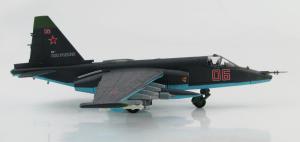 HA6105-1/72 SU-25SM Rot 06 Russisch Air Force Russia August Hobby Master 