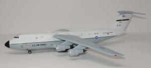 1:200 Herpa United States Air Force Lockheed C-5 Galaxy 69-0014
