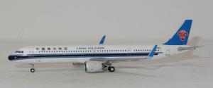 1:400 Panda Models China Southern Airlines Airbus Industries A321-200 B-30EE PM-202030
