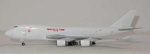 1:400 Phoenix Models Kalitta Air Boeing B 747-400 N712CK PH404395