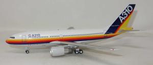1:200 Inflight200 Airbus Industries Airbus Industries A310-200 F-WZLI IF310HOUSE
