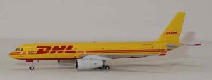 1:400 Panda Models DHL / Aviastar Tupolev TU-204-100 RA-64024 PM-202116