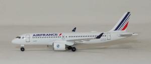 1:500 Herpa Air France Airbus Industries A220-300 F-HZUA 535991