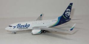 1:200 Gemini Jets Alaska Airlines Boeing B 737-700 N627AS G2ASA1019F