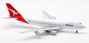 1:200 Inflight200 Qantas Airways Boeing B 747-200 VH-ECC IF742QF0522