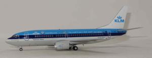 1:200 JC Wings KLM Royal Dutch Airlines Boeing B 737-400 PH-BDD XX2139