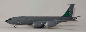 1:200 Gemini Jets United States Air Force Boeing B 707-100 58-0098 G2AFO1067