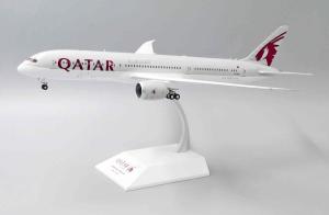 1:200 JC Wings Qatar Airways Boeing B 787-900 A7-BHD XX2934