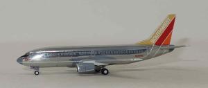 1:400 Panda Models Southwest Airlines Boeing B 737-300 N629SW PM-N629SW