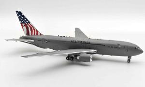 1:200 Inflight200 United States Air Force Boeing B 767-200 19-46064 B-KC46-USAF