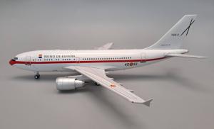 1:200 Inflight200 Spanish Air Force Airbus Industries A310-300 T22-2 JF-A310-3-001