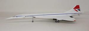 1:200 JC Wings Braniff International Aerospatiale / BAe Concorde G-N94AB EW2COR002