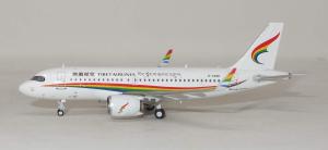 1:400 Panda Models Tibet Airlines Airbus Industries A319-100 B-329H PM-202239