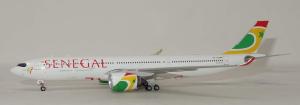 1:400 Phoenix Models Air Senegal Airbus Industries A330-900 9H-SZN PH411797