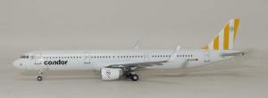 1:400 NG Models Condor Airbus Industries A321-200 D-AIAS 13079