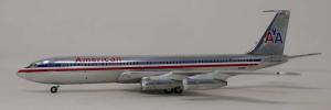 1:200 Inflight200 American Airlines Boeing B 707-300 N8435 IF707AA0823P