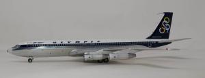 1:200 Inflight200 Olympic Airways Boeing B 707-300 SX-DBF IF707OA0723P