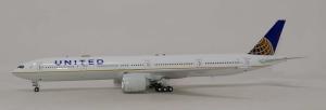 1:400 Aviation400 United Airlines Boeing B 777-300 N2534U AV4179