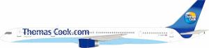 1:200 Inflight200 Thomas Cook Airlines Boeing B 757-300 G-JMAB IF753MY1223B
