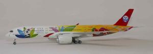 1:400 NG Models Sichuan Airlines Airbus Industries A350-900 B-304U 39030