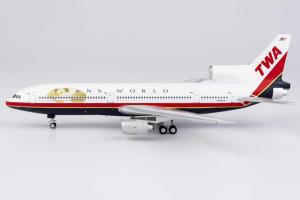 1:400 NG Models ATA American Trans Air Lockheed L-1011-1/100 N11002 31029
