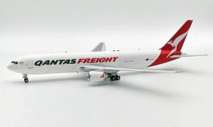 1:200 Inflight200 Express Freighters Australia Boeing B 767-300 VH-EFR IF763QF1224