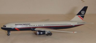 herpayvr's Collection | DiecastModelAircraft.com