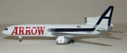 1:400 Gemini Jets Arrow Air Lockheed L-1011-1/100 N306GB GJAPW071