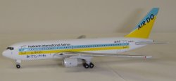 1:400 Gemini Jets Air Do Boeing B 767-200 JA8251 GJADO593