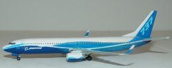 1:400 Dragon Wings Boeing Aircraft Company Boeing B 737-900 NA 55855