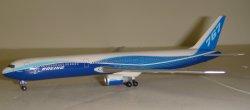 1:400 Dragon Wings Boeing Aircraft Company Boeing B 767-400 NA 55767