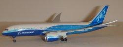 1:400 Dragon Wings Boeing Aircraft Company Boeing B 787-800 NA 55900