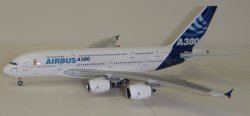 1:400 Phoenix Models Airbus Industries Airbus Industries A380-800 F-WXXL PH410218
