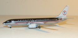 1:400 Gemini Jets American Airlines Boeing B 737-800 N951AA GJAAL123C