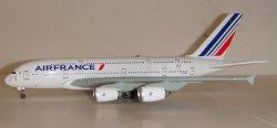 1:400 Dragon Wings Air France Airbus Industries A380-800 F-HPJA 56169
