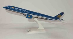 1:200 Risesoon / Skymarks Vietnam Airlines Airbus Industries A350-900 NA HVN20A359P01 / SKR550