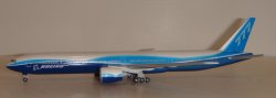 1:400 Hogan Boeing Aircraft Company Boeing B 777-300 NA HG9635