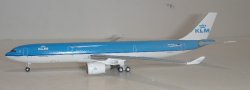 1:400 Aeroclassics KLM Royal Dutch Airlines Airbus Industries A330-300 PH-AKA ACPHAKA