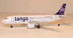 1:400 Dragon Wings Air Canada Tango Airbus Industries A320-200 C-FMEQ 55387