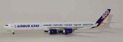 1:400 Dragon Wings Airbus Industries Airbus Industries A340-600 NA 55277B