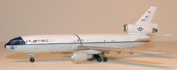 1:400 Dragon Wings United States Air Force McDonnell Douglas DC-10-30 30077 55472