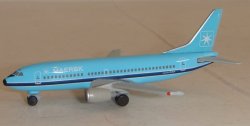 1:500 Herpa Maersk Air Boeing B 737-300 NA 500500
