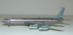 1:400 Gemini Jets American Airlines Boeing B 707-300 N8415 GJAAL145