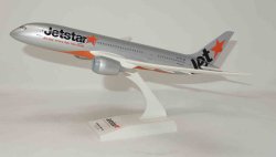 1:200 Risesoon / Skymarks Jetstar Airways Boeing B 787-800 VH-VKA JST20B788P01 / SKR654