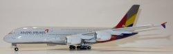1:200 Hogan Asiana Airlines Airbus Industries A380-800 HL7625 HG0168G